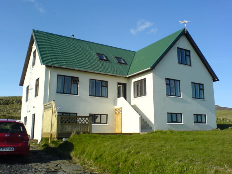 Eystri Sólheimar