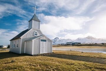 Bakkagerðiskirkja