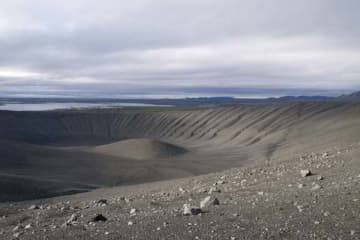 Hverfjall