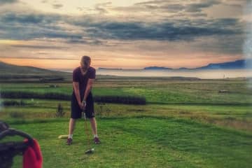 Golfklúbbur Skagafjarðar