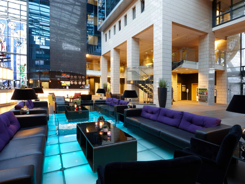 Grand Hotel Reykjavik