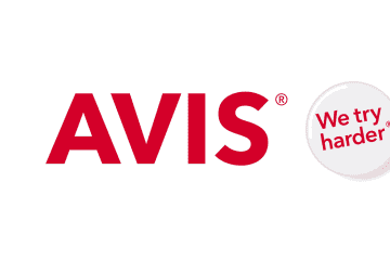 Avis car rental