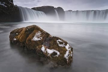 Icelandic Adventures