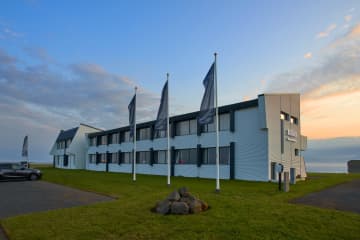 Höfn | Berjaya Iceland Hotels