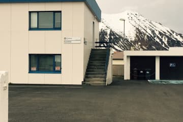 Fjallabyggð District Information Office - Ólafsfjörður