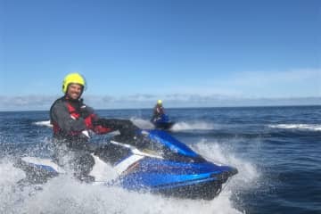 Fairytale at Sea - Jet Ski Tours