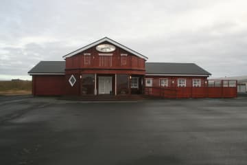 Salthúsið Restaurant