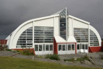 Þórshöfn District Information Office