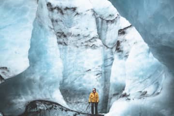 Hidden Iceland