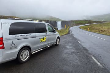 Day Tour Taxi