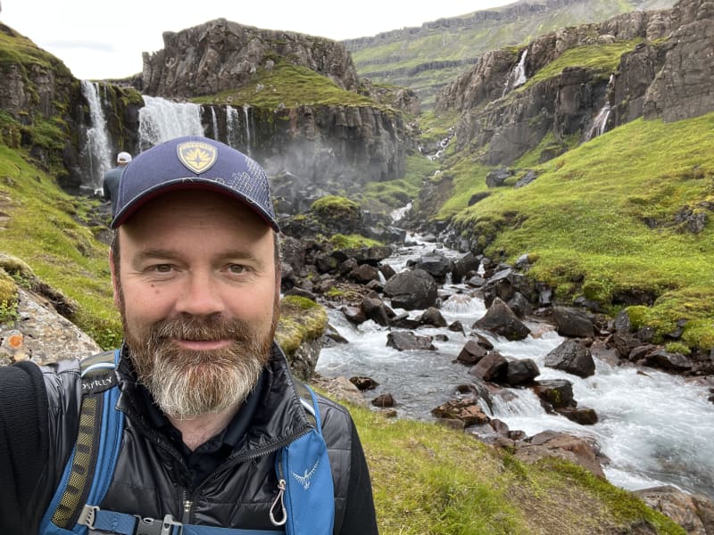 Day tours  Visit North Iceland