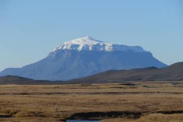 Möðrudalur