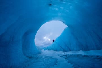 Local Guide - of Vatnajökull