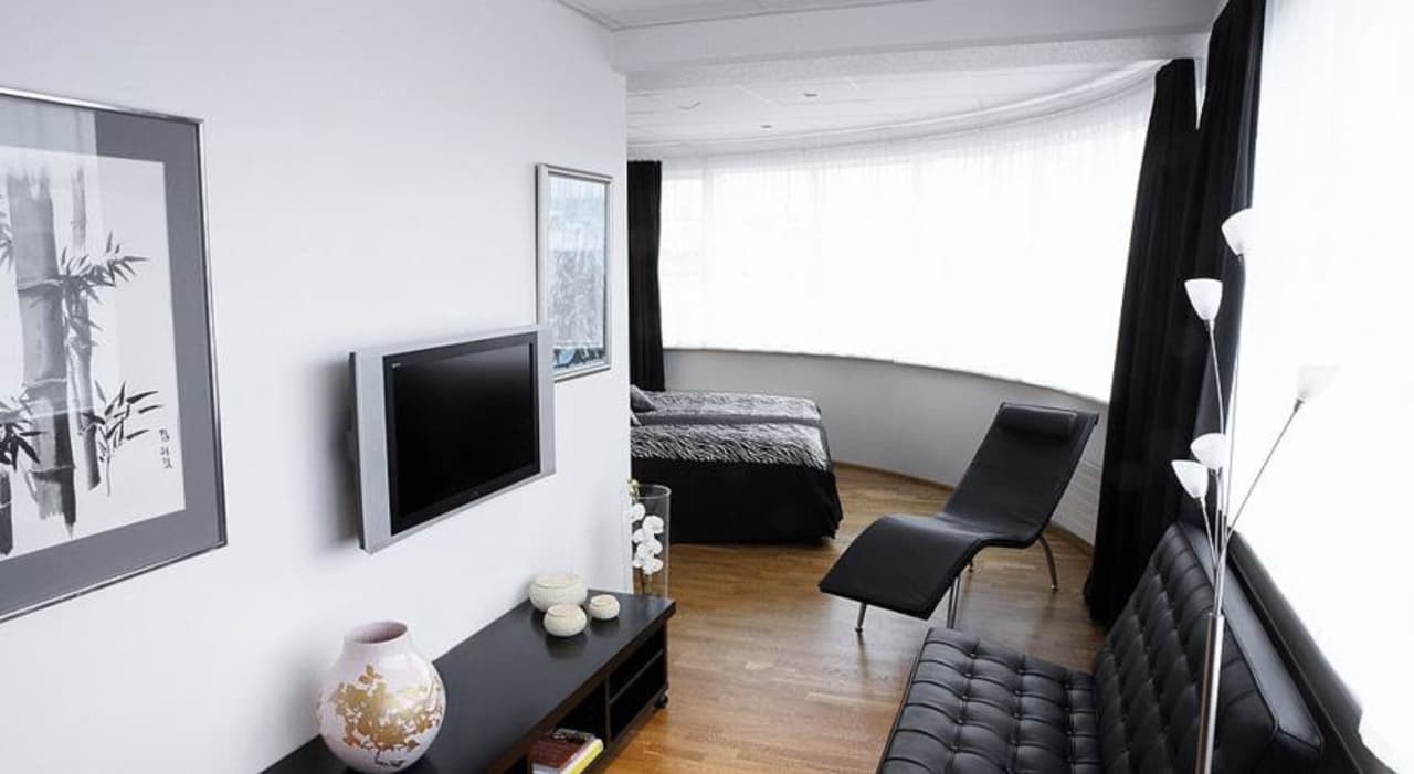 Looking For Hotels Inspired By Iceland