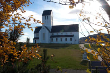 Skálholt Church