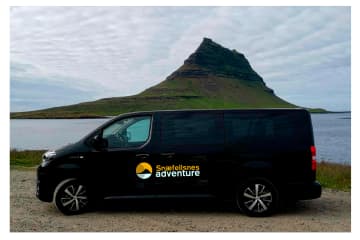 Snæfellsnes Adventure