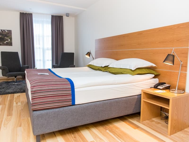 Park Inn By Radisson Reykjavik Keflavik Airport | Visit ...