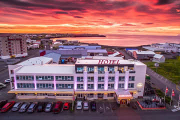 Hotel Keflavik