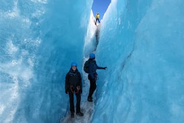 Ice Guardians Iceland