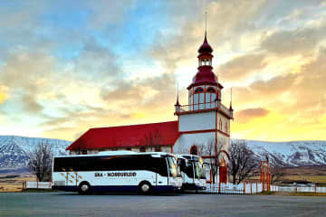 SBA-Norðurleið