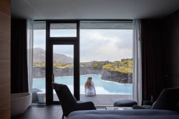 The Retreat at the Blue Lagoon