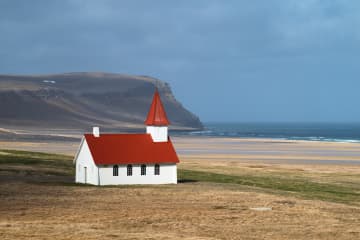 Breiðavík