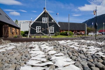 Westfjords Heritage Museum