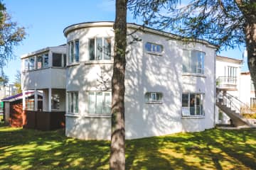 Farfuglaheimilið Akureyri