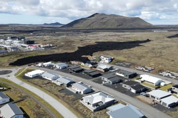 Discover Grindavík
