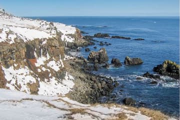 Neskaupstaður Nature Reserve