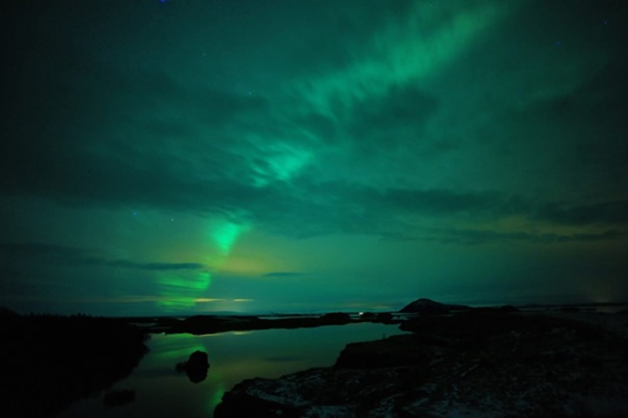 Solstice Travel | Ferdalag.is