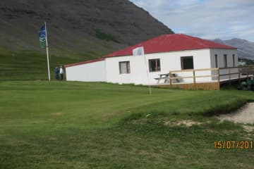 Bíldudalur Golf club