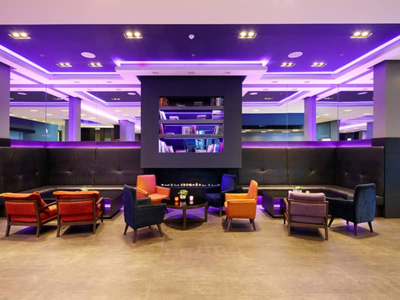 Grand Hotel Reykjavik