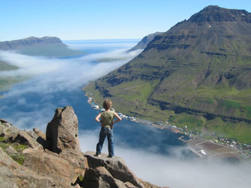 ZO•ON Iceland - GJAFALEIKUR !! Þar sem að Hörpu og Ganga