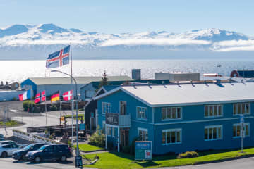 Hotel Húsavík 