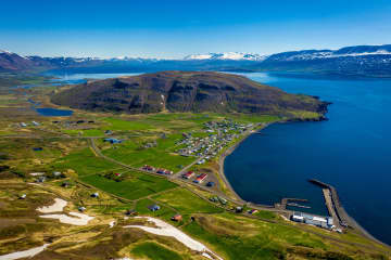 Grenivík