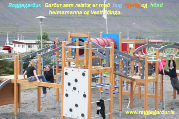 Raggagarður