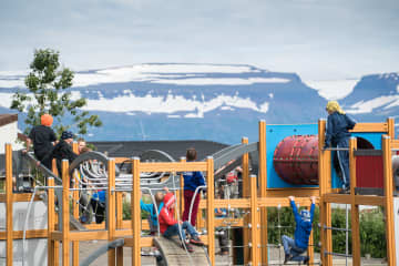 The Arctic Fox Center | Visit Westfjords