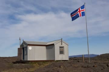 Botni - Ferðafél. Akureyrar/FÍ