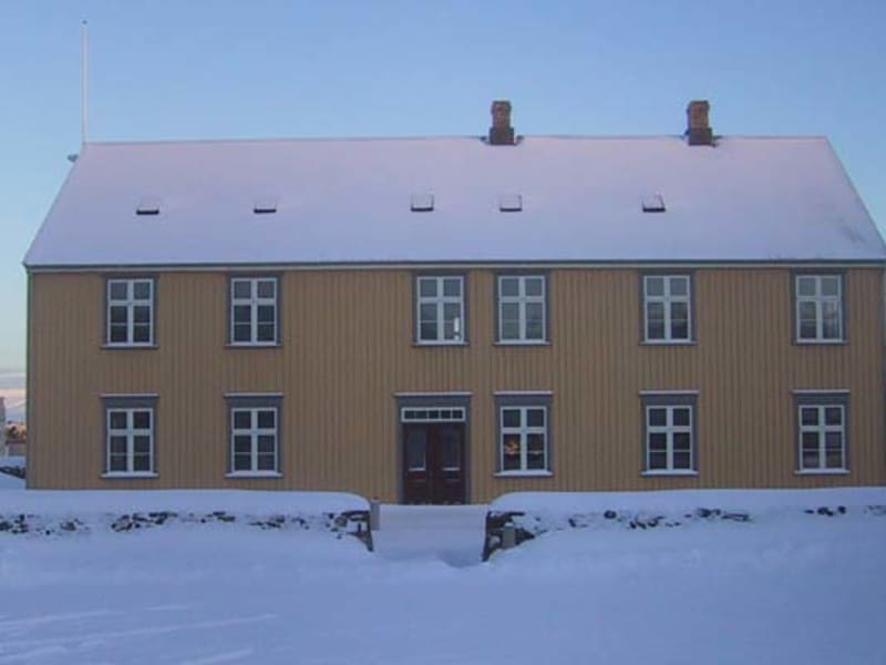 East Iceland Emigration Center