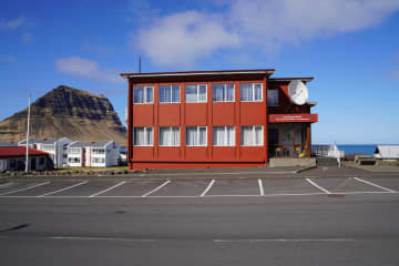 Gamla pósthúsið