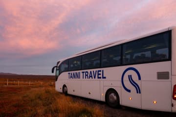 Tanni Travel