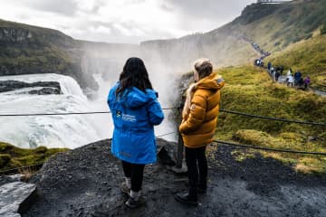 Kynnisferðir - Reykjavik Excursions