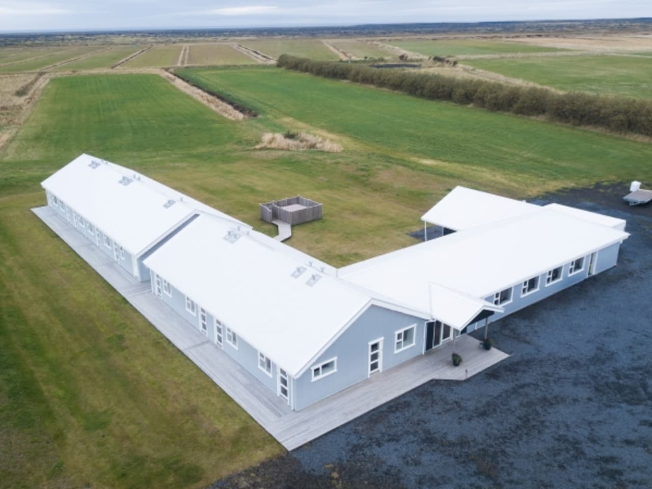 Hotel Vos Upplifdu Sudurland