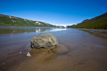 Drangajökull