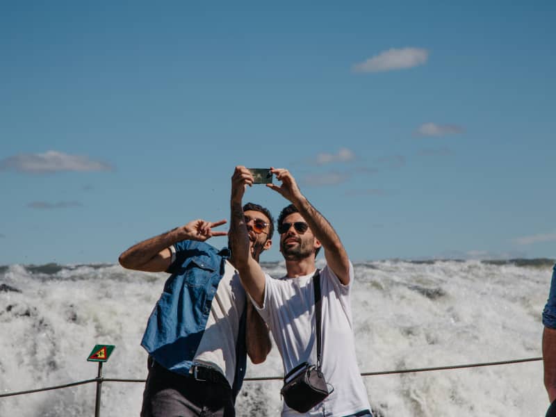Queer Private tours in Iceland