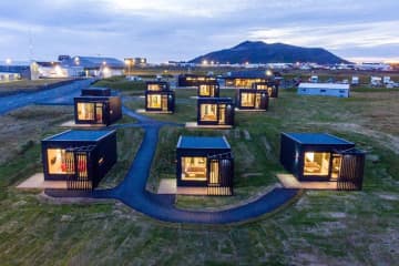 Harbour View Cottages