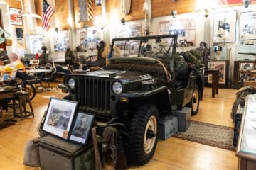 War and Peace Museum