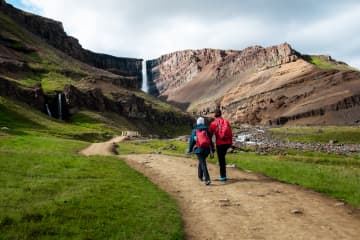 Ferðafélag Fljótsdalshéraðs