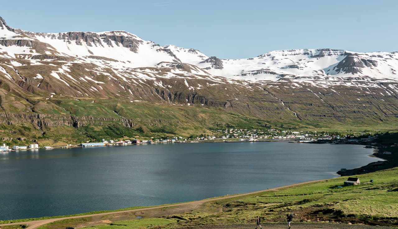 Seyðisfjörður